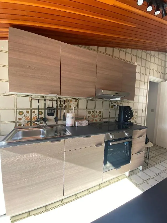 The White Sail - Mondello Apartment With Terrace - Casa Di Vincenzo E Andrea 0*,  意大利